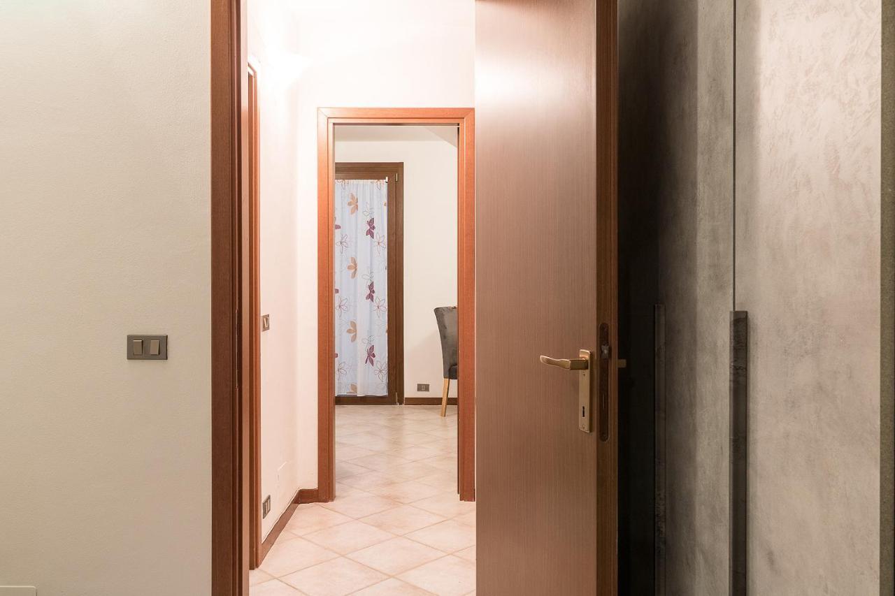 Casa Sulla Collina Apartment Puegnago del Garda Exterior photo
